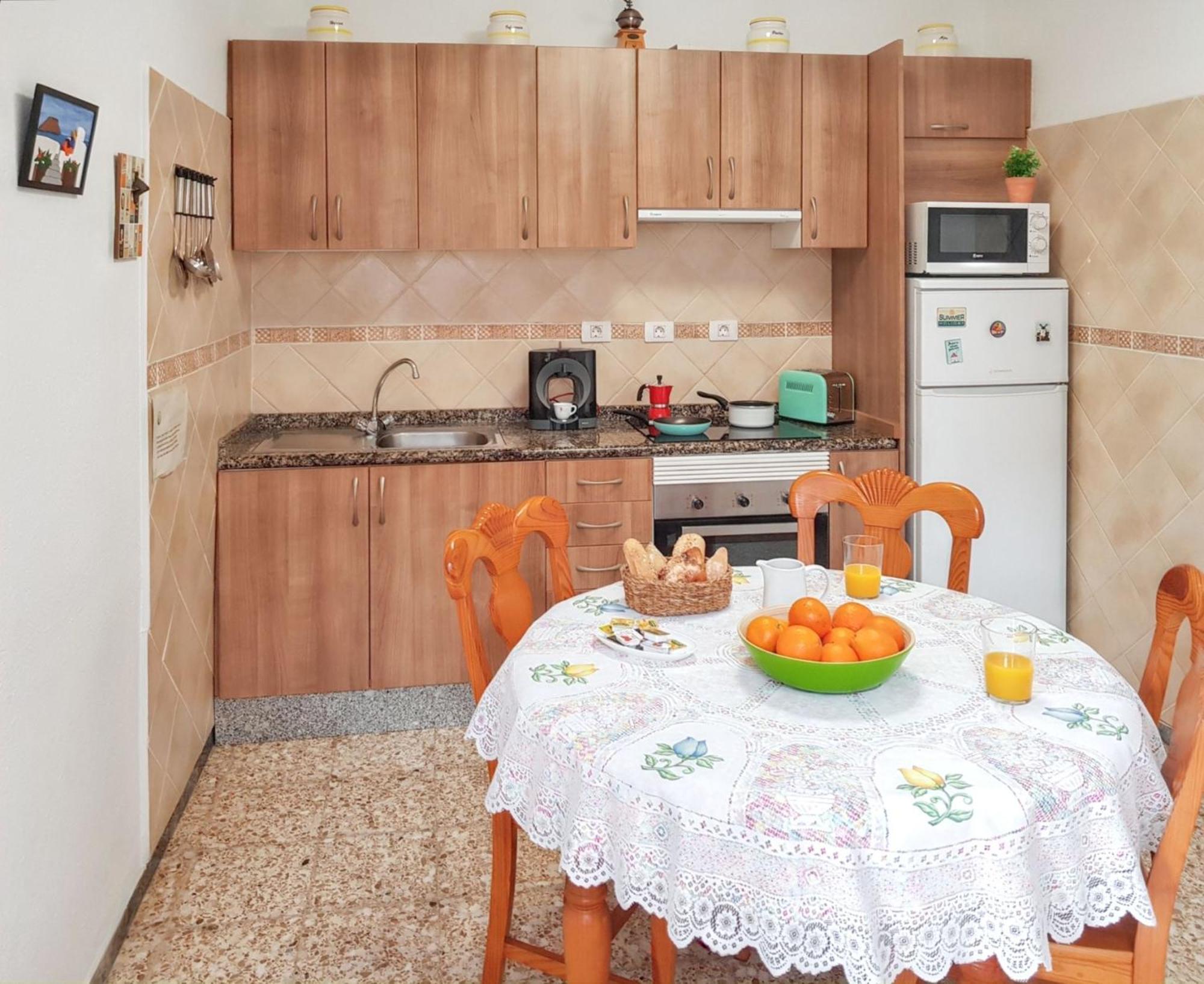 Villa Cozy House In El Golfo + Terrace Exterior foto