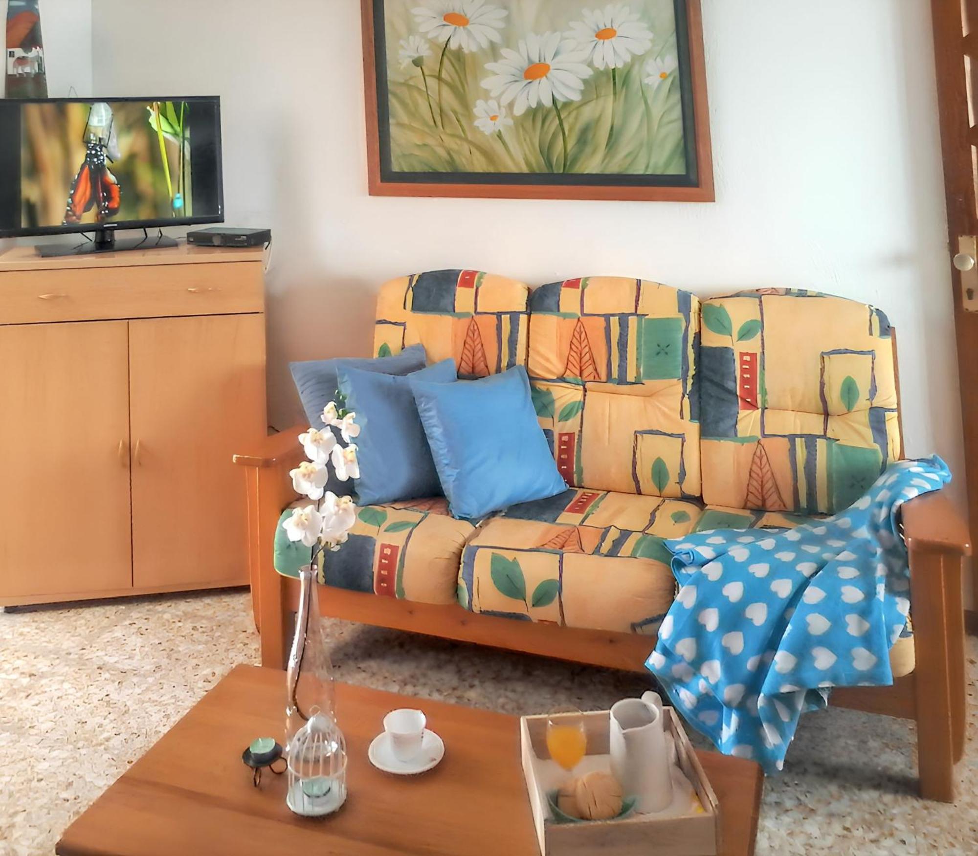 Villa Cozy House In El Golfo + Terrace Exterior foto